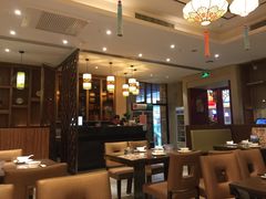 大堂-敦煌喜宴(万达广场店)
