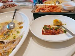 -绿杨春·淮扬宴(庐山路店)