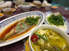 -宁波状元楼酒店(和义路店)