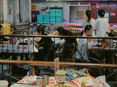 -五马集·海鲜·温州大牌档(黑金冠五马街十字路口店)