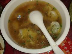 -长兴岛郊野公园农场食堂