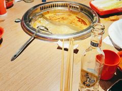 -季季红火锅(丰城洪客隆店)