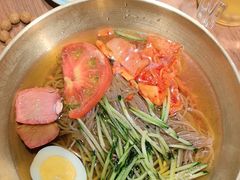 -街角等你.大连海鲜烧烤(西安路店)