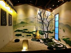 -淀里船宴(裕华东路店)