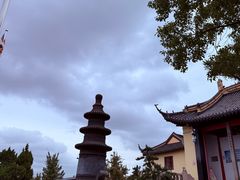 -狼山风景名胜区