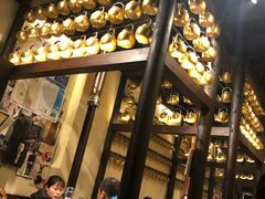 -韩国料理大力士(屏风街店)