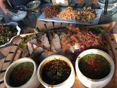 -勐丽梦兰傣味餐厅