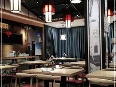 大堂-渝乡老妈·北京烤鸭(六里桥店)