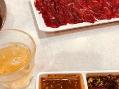 -潮泰牛肉火锅 · 创于1992年(车公庙店)