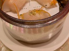 金鱼饺-8餐厅(新葡京酒店)