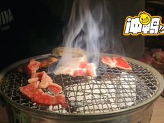-AJIYA味屋和牛烤肉自助放题(温州万象城店)