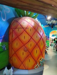 -尼克Playtime(欢乐海岸店)