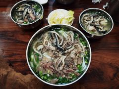 -攀枝花·任德琼·盐边羊肉米线