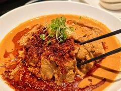 -味鼎长安·地道陕菜(凤城一路店)