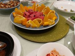 -南山鲜虾面·活鲜小馆·海味大连菜(南山总店)