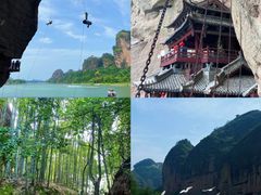 -江西龙虎山景区