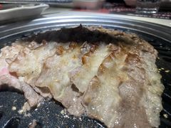 -猫爪爪原切自助烤肉(观音桥阳光世纪店)