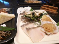 -仙桐吉宴铁板烧·精致料理