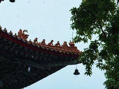 -广东圆玄道观