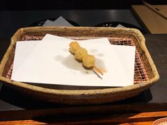 -みかわ是山居