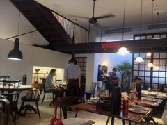 -林四喜·闽南传家菜(鼓浪屿店)