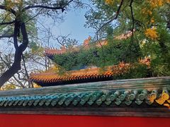 -北京国子监胡同