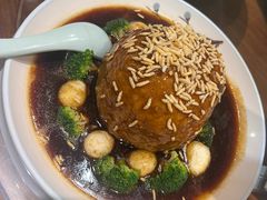 -淮扬楼(文港路店)