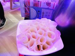 土豆-热火朝天鲜切牛肉火锅(南强街巷店)