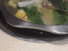 -八合里潮汕鲜牛肉火锅(吉大店)