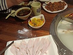 -巴邑火锅(江北万达店)