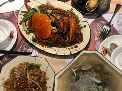 -喜记避风塘炒辣蟹(总店)