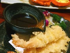 -渔日本料理铁板烧(新天地假日广场店)
