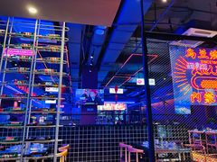 -乌兰烧烤·烤羊腿(西丽店)