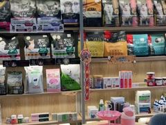 -艾贝尔宠物医院 ·中兽医·宠保定点(北门桥店)