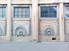 -半岛1919创意园区