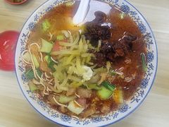 -双冰面馆(茶南店)