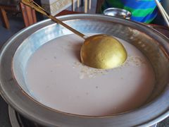 -诺敏塔拉奶茶-布里亚特包子-手把肉(锦都会店)