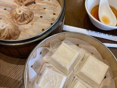 -春家·非遗手工小吃(徐汇万科广场店)