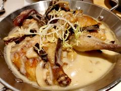 -港丽餐厅(高德置地店)