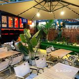 大雁塔旁zui有氛围感的酒馆，真的爱了！ 