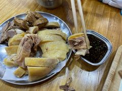 -阿金大白·上海菜馆(新天地店)