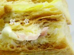11-黑森林饼皇(石龙路总店)
