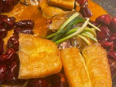 -青年公社烤鸭(青年路店)