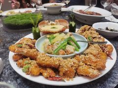 -頂好酒家·经典粤菜(海信广场店)