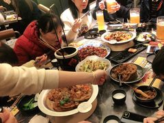 -嘎嘎鸭脑壳(蜀汉路店)