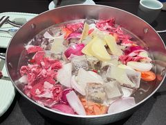 -额尔敦·品质自助(摩尔城店)