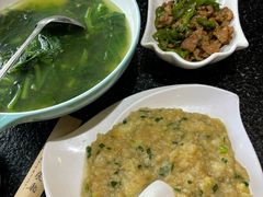 -喜洲翰林餐厅(董家百年老宅店)