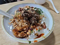 -峨眉山豆腐脑(解放路店)