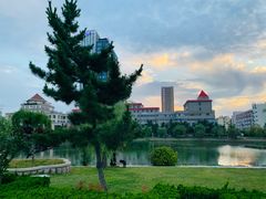 -山东大学(威海校区)