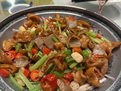 -老平安农家菜(平安店)